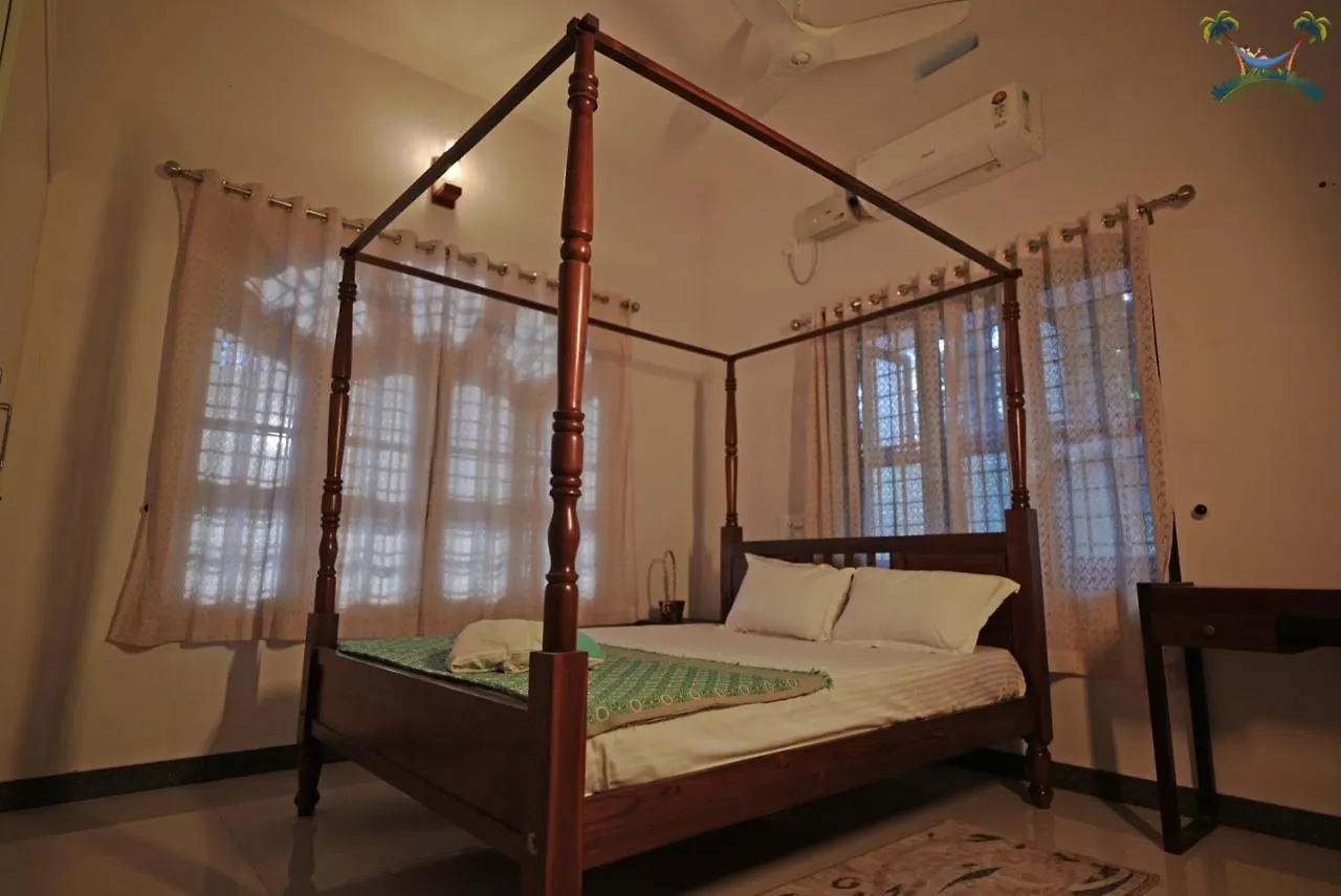 Serenity Villa And Treehouse Palakkad 0*,  India