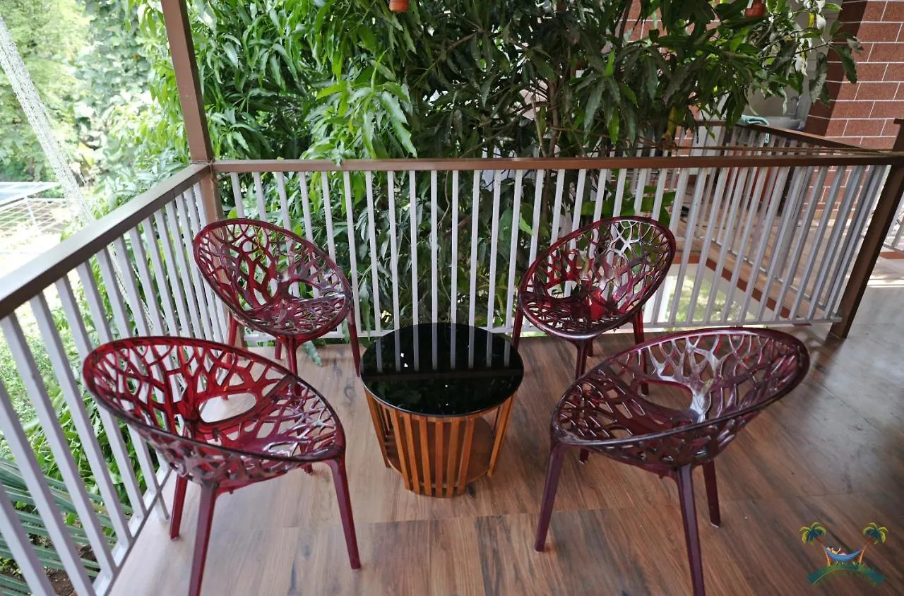 Serenity Villa And Treehouse Palakkad