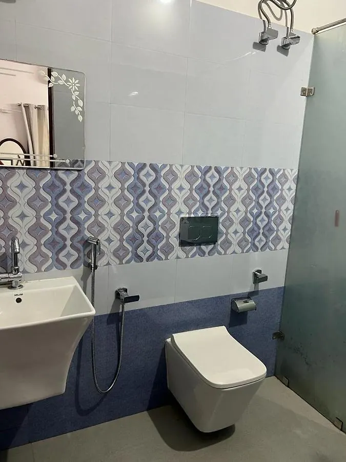Serenity Villa And Treehouse Palakkad