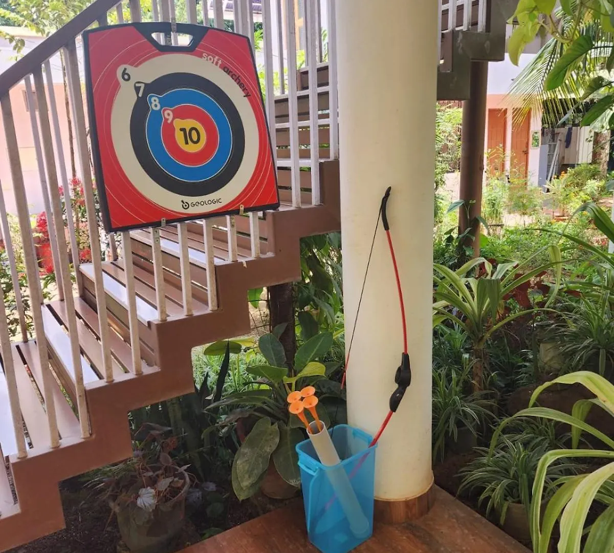 Serenity Villa And Treehouse Palakkad